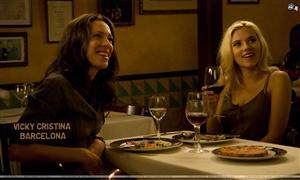 Vicky Cristina Barcelona